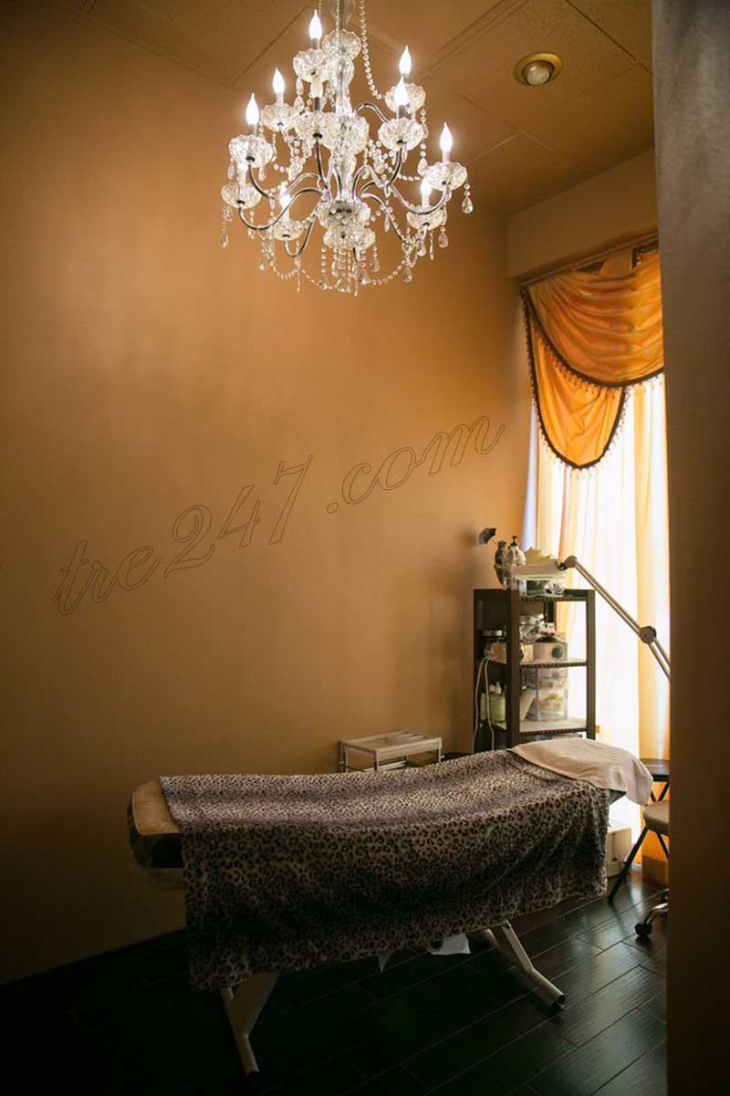 Cần Sang Gấp Tiệm Nail In Katy Texas.